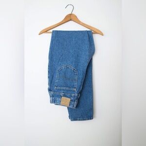 Vintage Lee Jeans Relaxed Fit